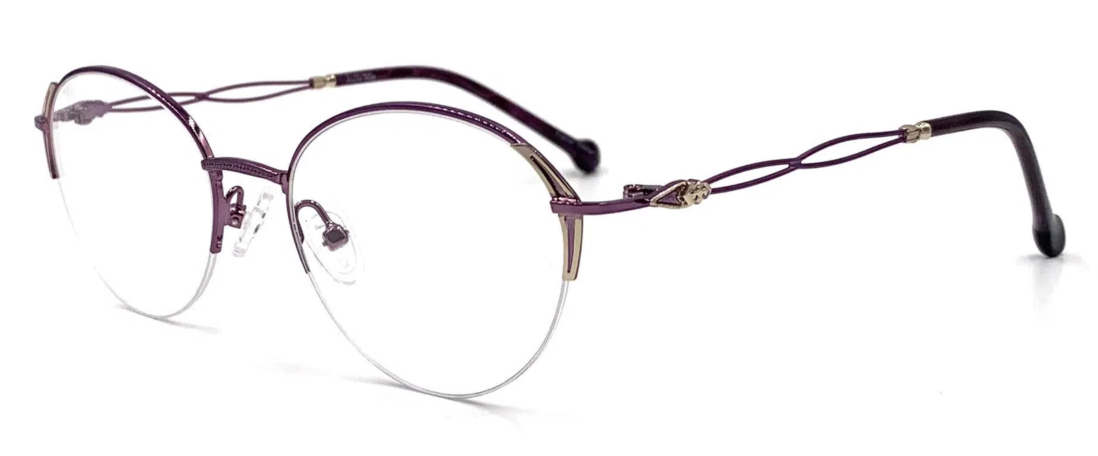 Italia Mia IM791 Eyeglasses - view 2